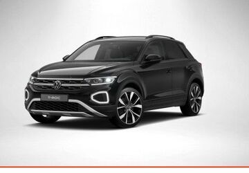 VW T-Roc 7.242 km 29.990 &euro; Kirchheim 73230