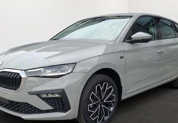 Skoda Scala 12.500 km 25.990 &euro; Ingersheim 74379