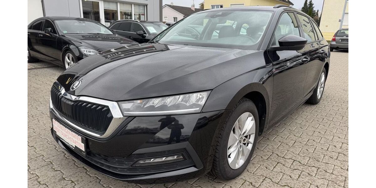 Skoda Octavia 113.525 km 16.950 &euro; Kirchheim unter teck 73230