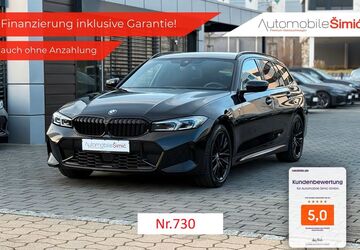 BMW 320 27.500 km 39.990 &euro; Filderstadt 70794