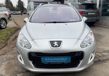 Peugeot 308 156.000 km 5.590 &euro; Marbach am Neckar 71672