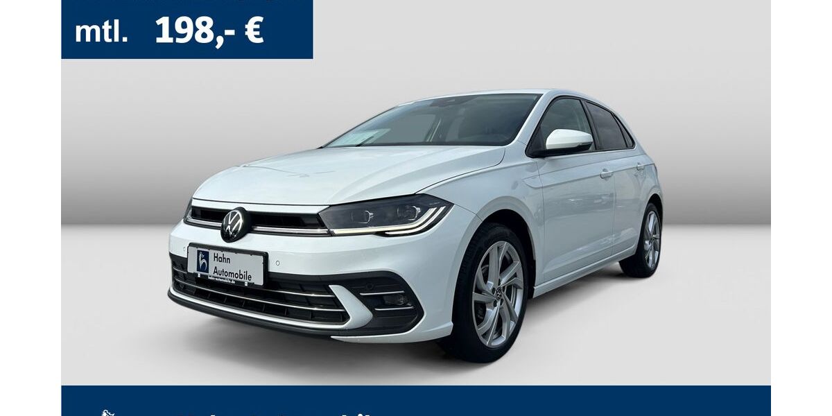 VW Polo 79.620 km 16.999 &euro; Kornwestheim 70806