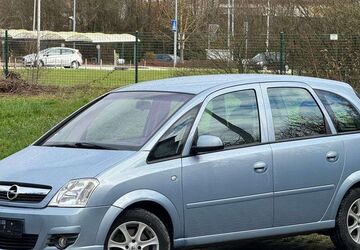 Opel Meriva 124.000 km 3.900 &euro; Murr 71711
