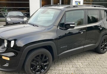 Jeep Renegade *Navi, unfallfrei* 37.000 km 21.750 &euro; Schorndorf 73614