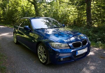 BMW 320 247.000 km 8.900 &euro; Löchgau 74369