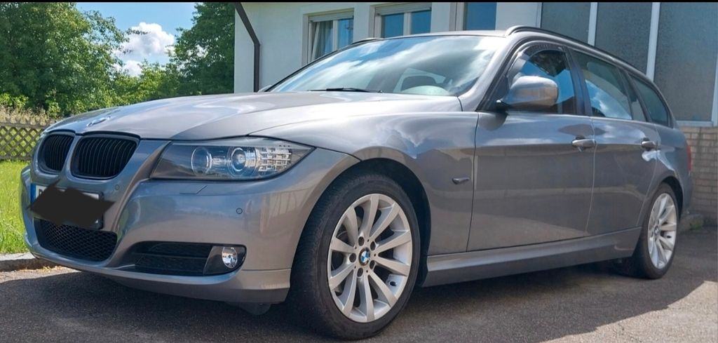 BMW 318 101.100 km 8.990 &euro; Schorndorf 73614
