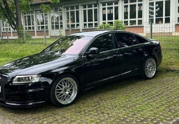 Audi A6 188.000 km 8.300 &euro; Remseck 71686