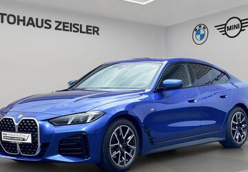 BMW 420 Gran Coupé 15.900 km 44.840 &euro; Waiblingen 71332