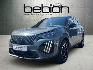 Gebrauchte Peugeot 2008