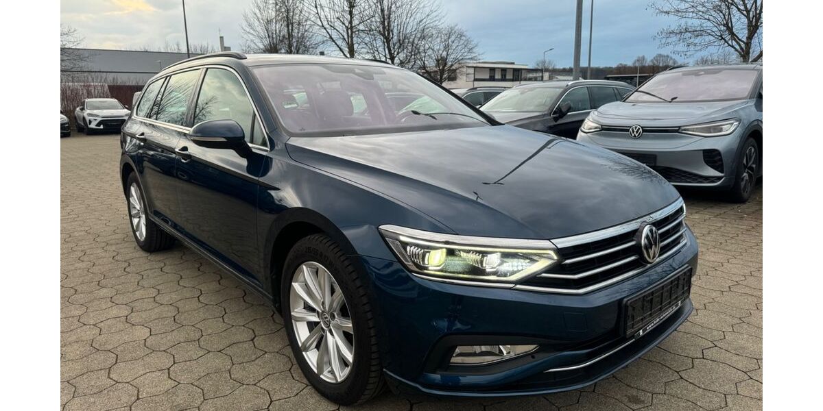 VW Passat 85.000 km 19.900 &euro; Göppingen 73037