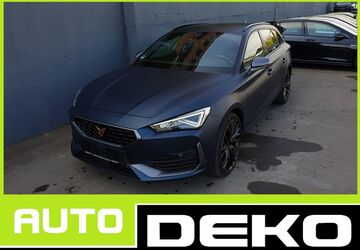Cupra Leon 126.073 km 19.970 &euro; Waiblingen 71332