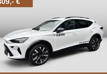 Cupra Formentor 15.999 km 39.395 &euro; Göppingen 73037