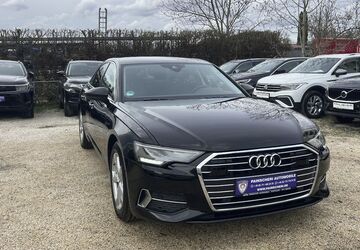 Audi A6 68.000 km 28.889 &euro; Stuttgart 70567
