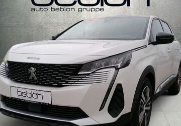 Peugeot 5008 41.200 km 29.900 &euro; Esslingen 73728