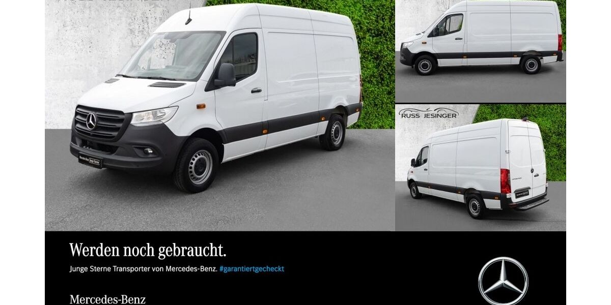 Mercedes-Benz Sprinter 71.950 km 46.291 &euro; Dettingen unter Teck 73265