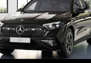 Mercedes-Benz GLC 200 9.900 km 62.490 &euro; Stuttgart 70372