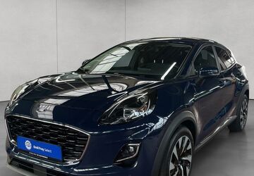 Ford Puma 36.063 km 17.890 &euro; Esslingen 73730