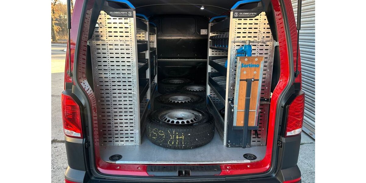 VW T6 Transporter 99.570 km 18.600 &euro; Sindelfingen 71065