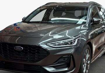 Ford Focus 15.858 km 22.500 &euro; Stuttgart 70190