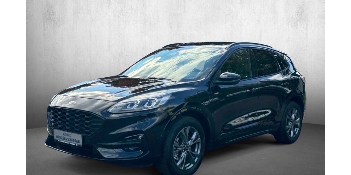 Ford Kuga 26.557 km 24.990 &euro; Ludwigsburg 71636