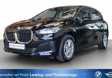 BMW 225 Active Tourer 56.400 km 28.190 &euro; Asperg 71679