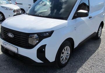 Ford Transit Courier 6.500 km 21.990 &euro; Welzheim 73642