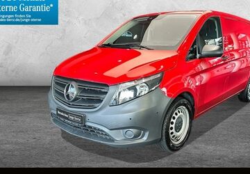 Mercedes-Benz Vito 119.400 km 36.878 &euro; Ludwigsburg 71636