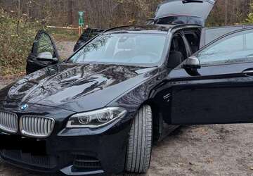 BMW M550 152.300 km 24.500 &euro; Stuttgart, Landeshauptstadt 70499