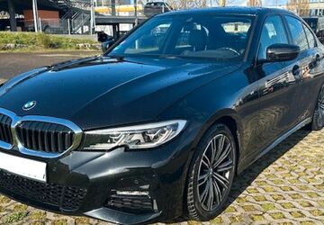 BMW 330 96.600 km 35.900 &euro; Fellbach 70736