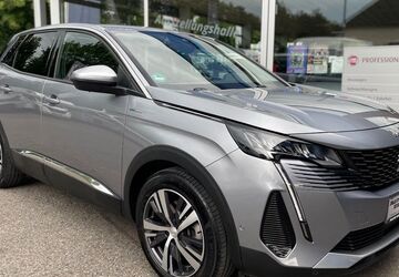 Peugeot 3008 36.100 km 22.990 &euro; Oberstenfeld 71720