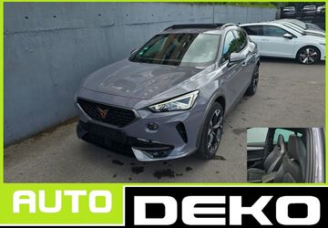 Cupra Formentor 40.000 km 27.330 &euro; Waiblingen 71332