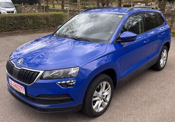 Skoda Karoq 232.000 km 9.900 &euro; Hemmingen 71282