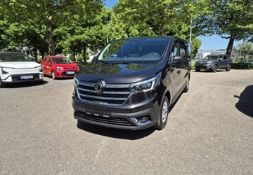Renault Trafic 3.050 km 40.990 &euro; Ludwigsburg 71636