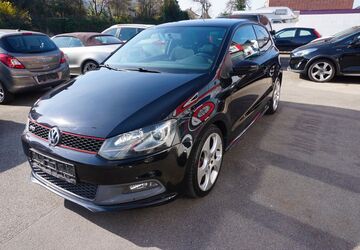 VW Polo 154.000 km 8.250 &euro; Böblingen 71032