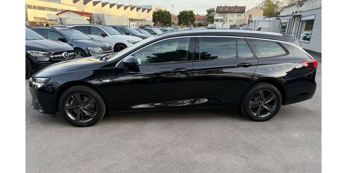 Opel Insignia 130.800 km 11.990 &euro; Sindelfingen 71065