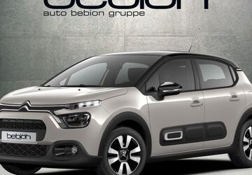 Citroen C3 4.388 km 28.100 &euro; Göppingen 73037