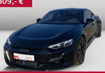 Audi e-tron 45.236 km 69.930 &euro; Göppingen 73037