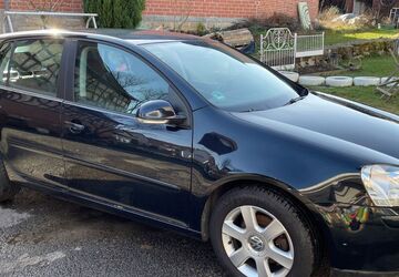 VW Golf 168.000 km 2.990 &euro; Weissach i.T. 71554