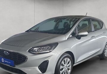 Ford Fiesta 19.893 km 15.660 &euro; Stuttgart 70190