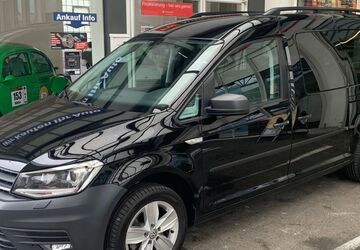 VW Caddy 210.200 km 14.850 &euro; Neckartenzlingen bei Stuttgart 72654