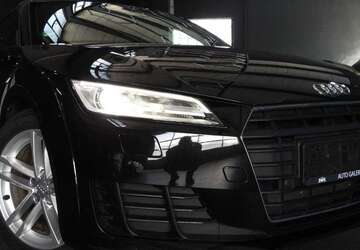 Audi TT 83.788 km 23.900 &euro; Schorndorf 73614