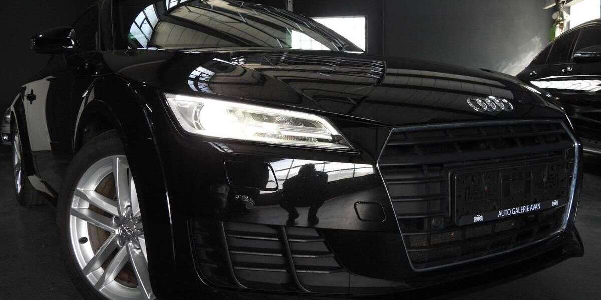 Audi TT 83.788 km 23.900 &euro; Schorndorf 73614