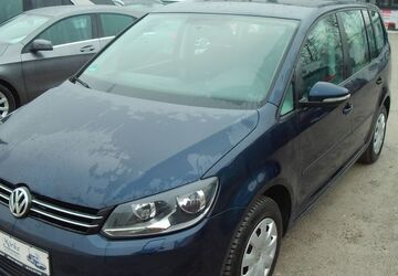 VW Touran 304.000 km 3.700 &euro; Waiblingen (bei Stuttgart) 71332
