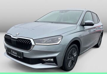 Skoda Fabia 2.500 km 23.890 &euro; Weinstadt-Endersbach 71384