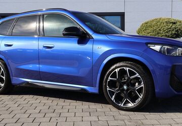 BMW X1 106.500 km 37.590 &euro; Kirchheim unter Teck 73230