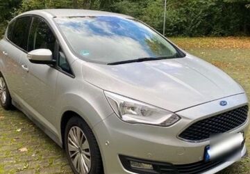 Ford C-Max 30.000 km 13.399 &euro; Filderstadt 70794
