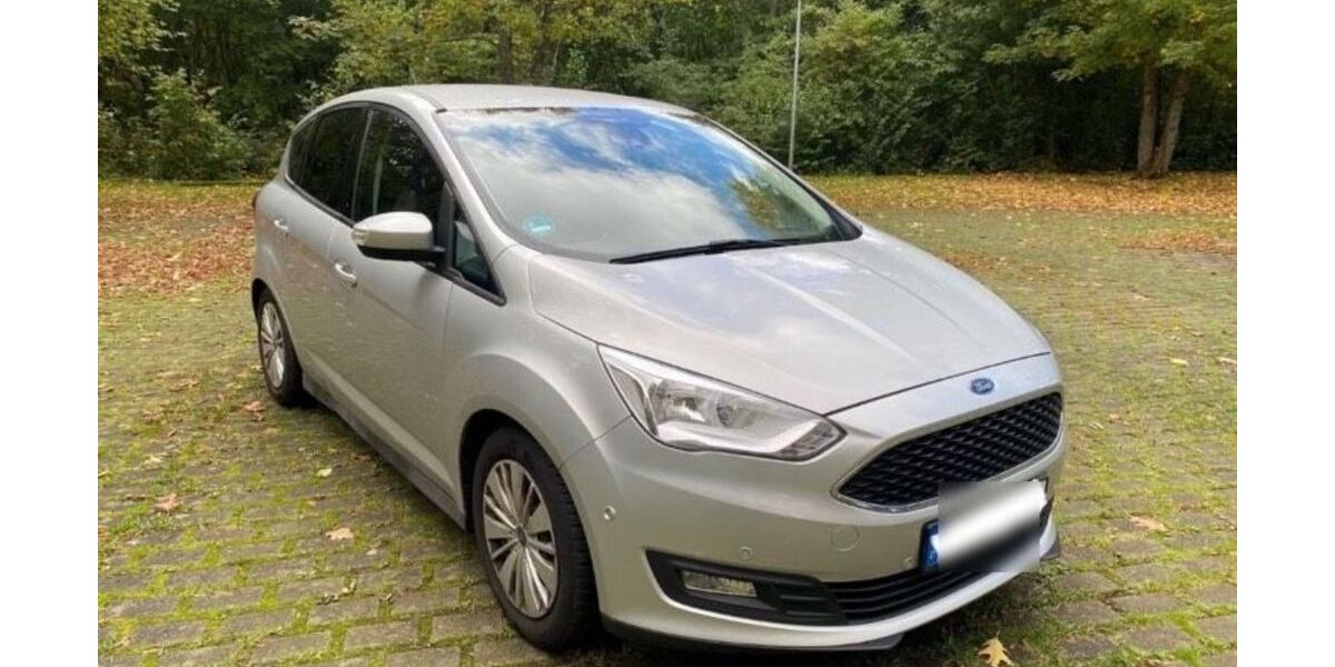 Ford C-Max 30.000 km 13.399 &euro; Filderstadt 70794