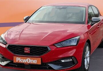 Seat Leon 45.700 km 19.890 &euro; Göppingen 73037