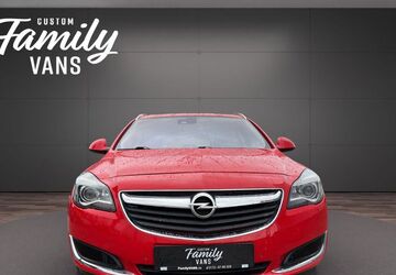 Opel Insignia 100.000 km 12.999 &euro; Sindelfingen 71069