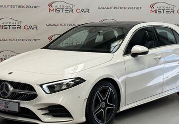 Mercedes-Benz A 180 175.000 km 17.890 &euro; Magstadt 71106